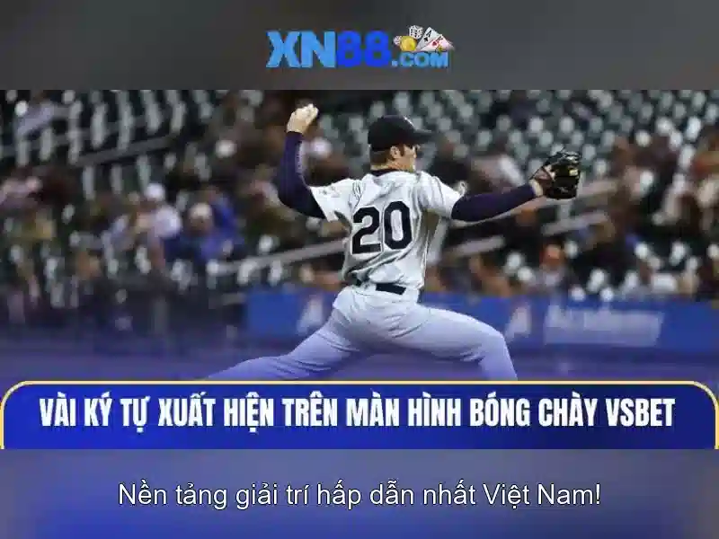 Tổng quan về xn88: thương hiệu và trải nghiệm trực tuyến Giao diện nhà cái hoàn hảo