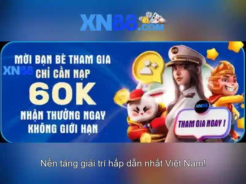 Giao diện nhà cái hoàn hảo