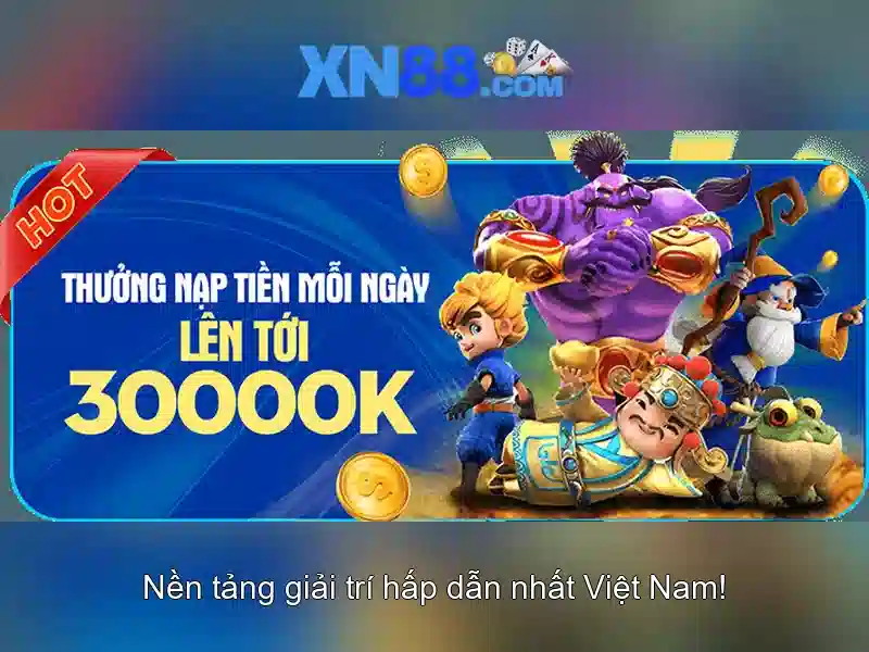 XN88 là gì?
