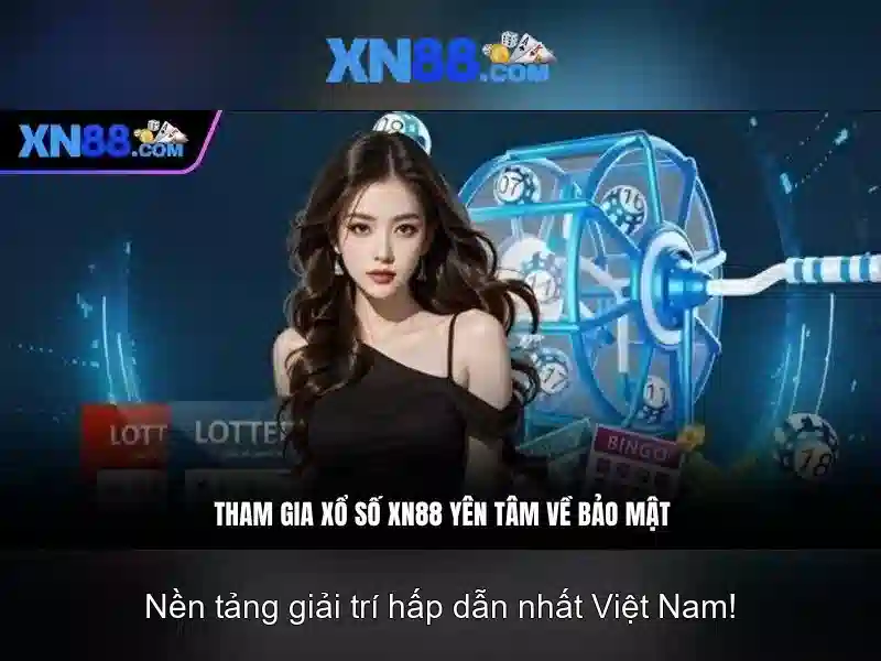 Giao diện nhà cái hoàn hảo