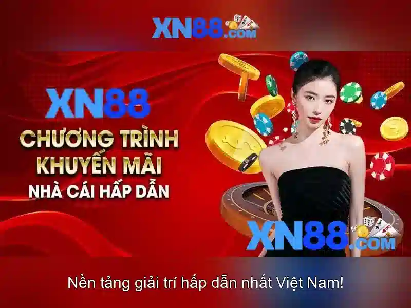 Giới thiệu về xn88