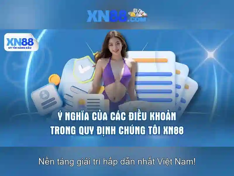 Giao diện nhà cái hoàn hảo