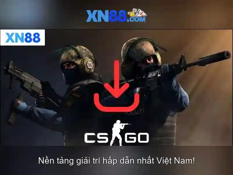 Các tính năng chính