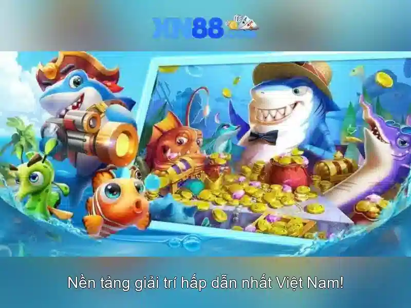 Các tính năng nổi bật của xn88