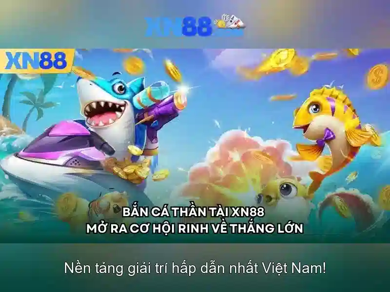 Các dòng trò chơi nổi bật