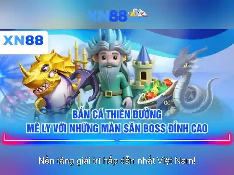 Ưu điểm của xn88