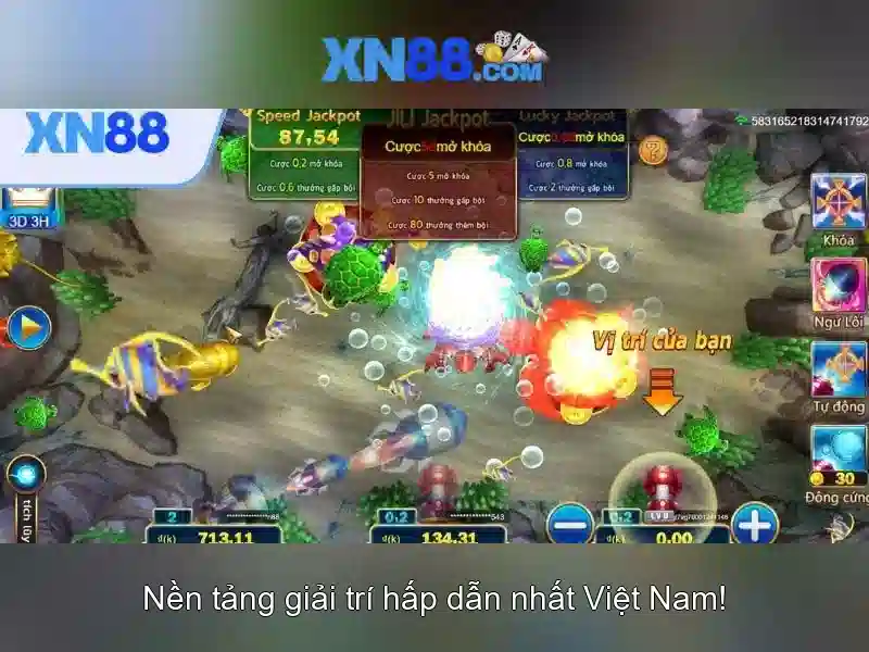 Giới thiệu về xn88