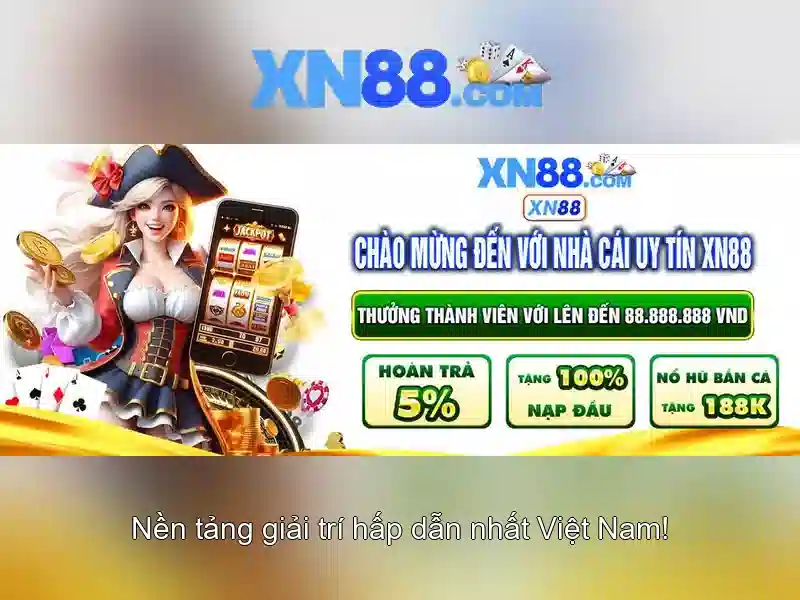 Giao diện nhà cái hoàn hảo
