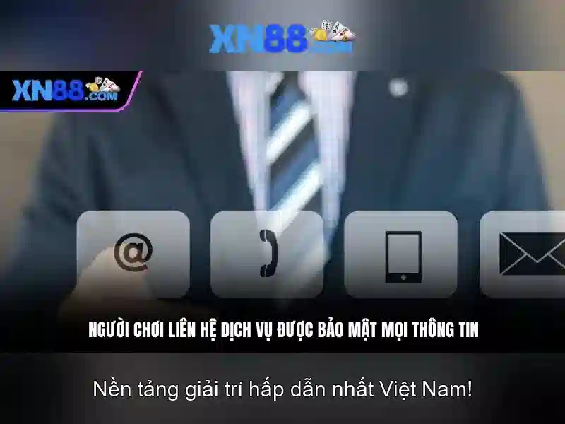 Tính năng chính của xn88