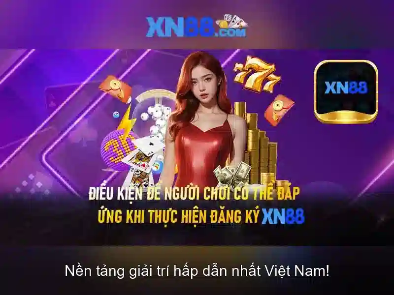 xn88: Nha cai truc tuyen an toan va huu ich Giao diện nhà cái hoàn hảo