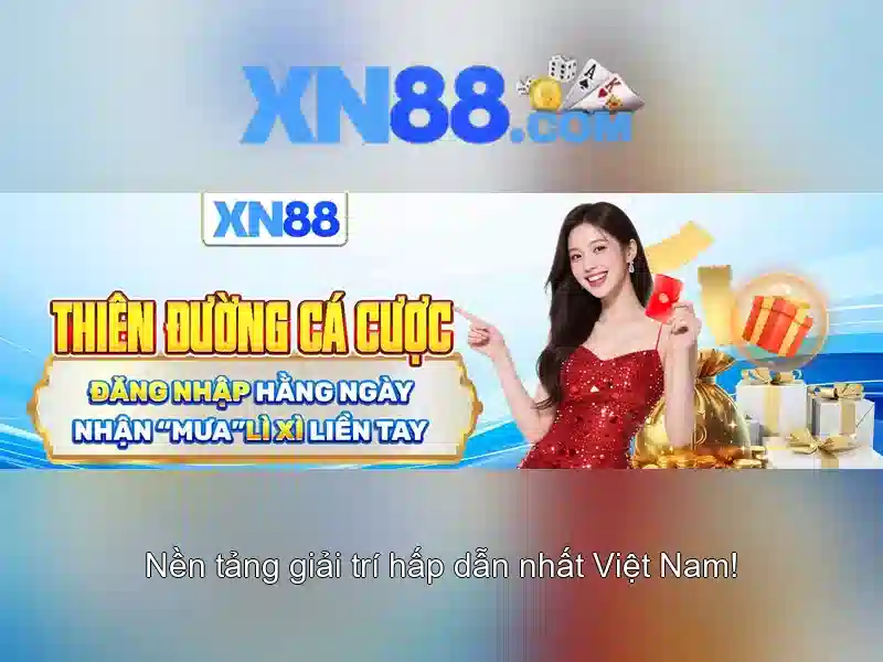 Giới thiệu về Xn88