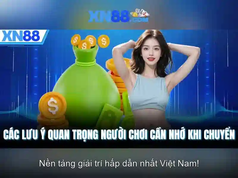 Giao diện nhà cái hoàn hảo