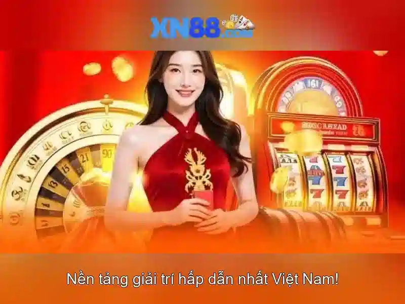 Giao diện nhà cái hoàn hảo