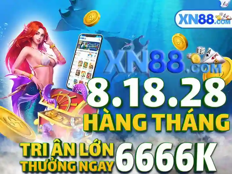 Các đặc điểm nổi bật của xn88