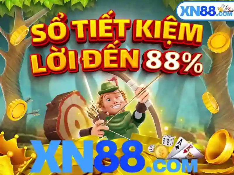 xn88 và hành trình khám phá nền tảng cá cược trực tuyến Giao diện nhà cái hoàn hảo