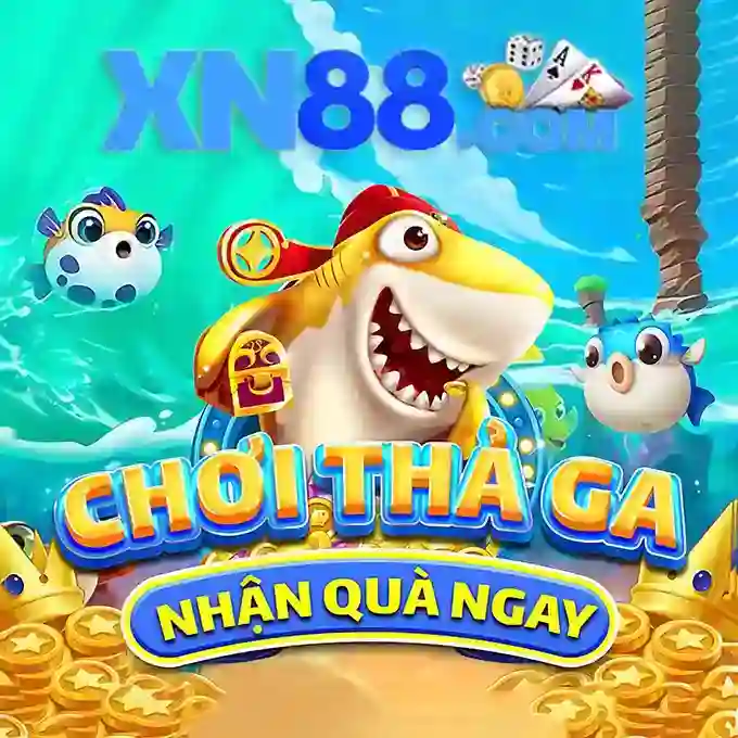 xn88: Khám phá nền tảng cá cược trực tuyến nổi bật Giao diện nhà cái hoàn hảo