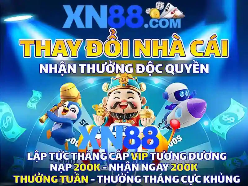 Lịch sử và nguồn gốc của XN88