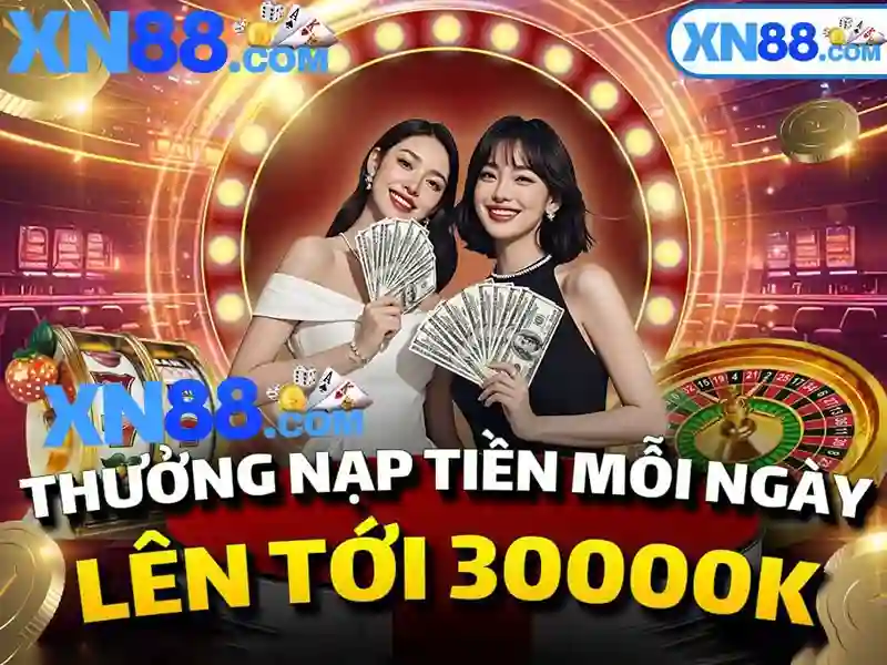 Giao diện nhà cái hoàn hảo