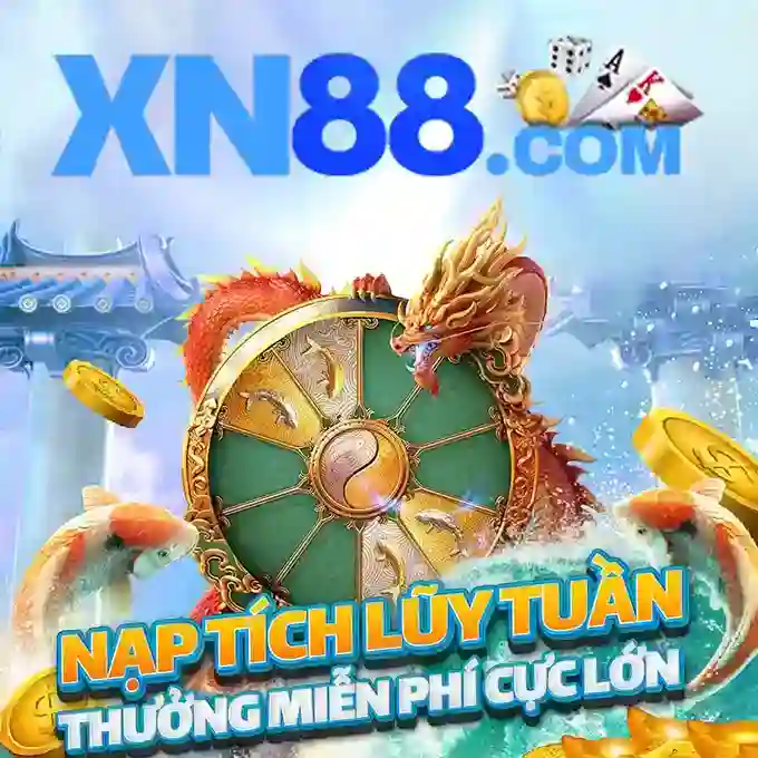 Khái quát về xn88: Nền tảng giải trí và trò chơi trực tuyến Giao diện nhà cái hoàn hảo