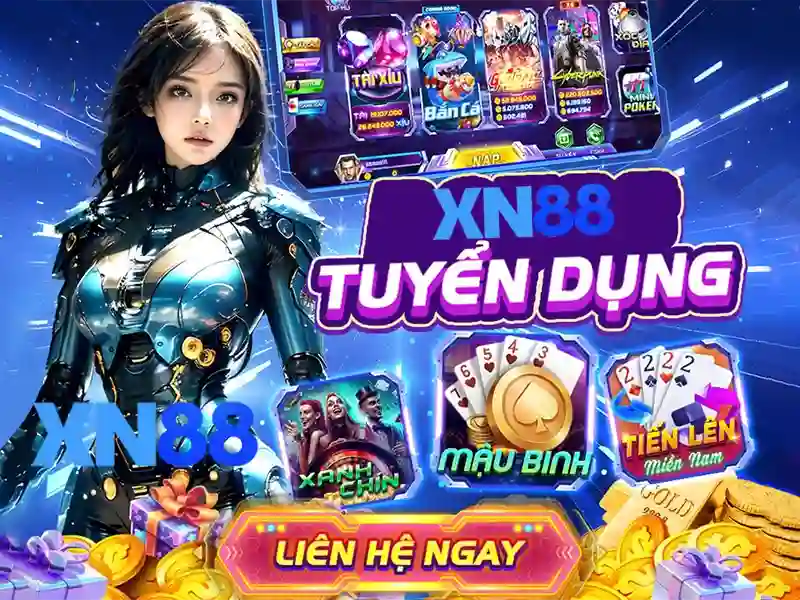 Giao diện nhà cái hoàn hảo