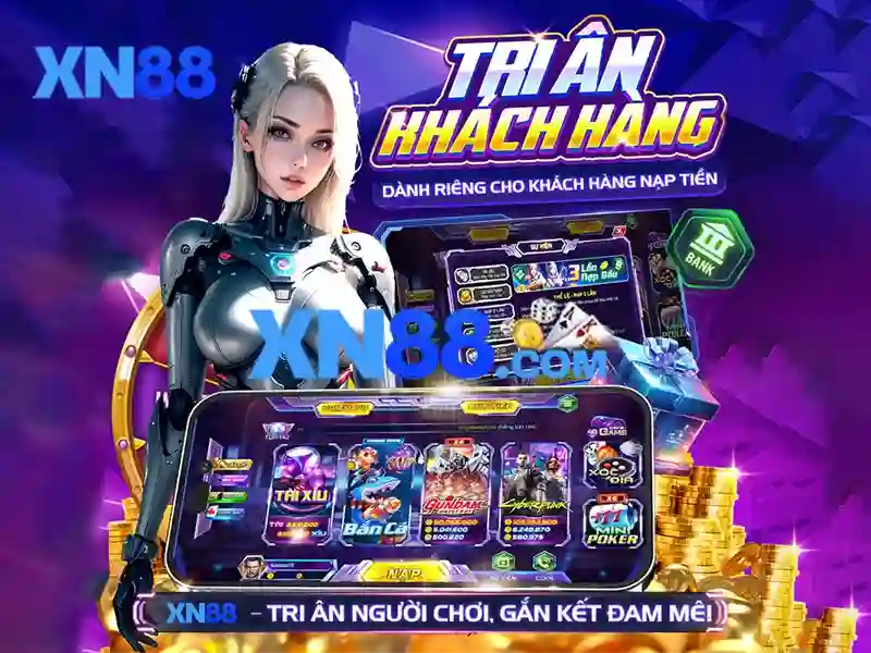 An toàn và bảo mật trên xn88