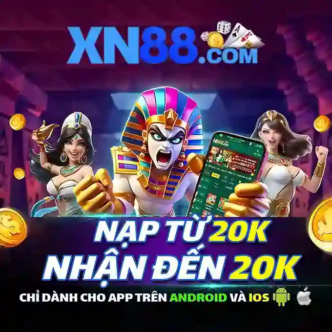 xn88 là gì và tại sao được yêu thích