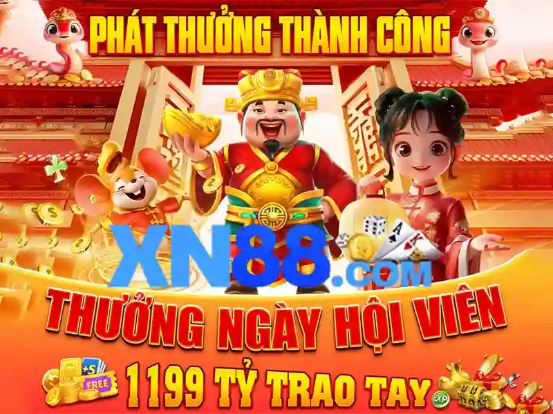 xn88 - Tổng quan và kinh nghiệm chơi trên nền tảng này Giao diện nhà cái hoàn hảo