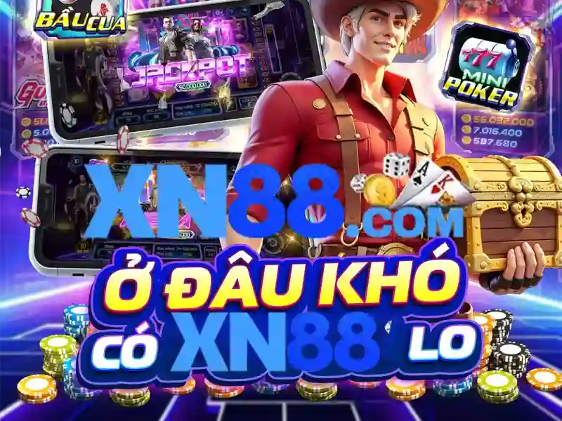 Giao diện nhà cái hoàn hảo