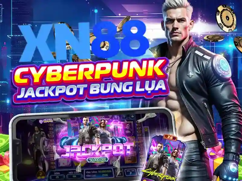 Nền tảng và trò chơi nổi bật của Xn88