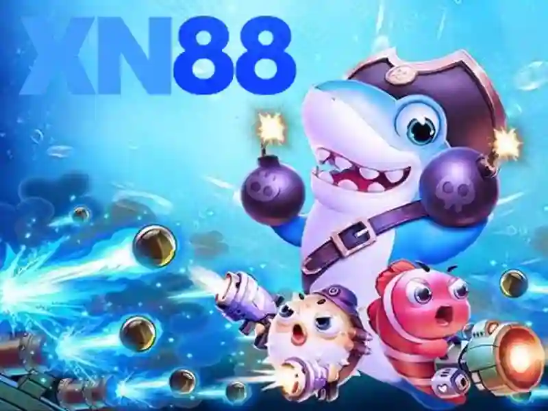 xn88: Tổng quan và tiềm năng Giao diện nhà cái hoàn hảo