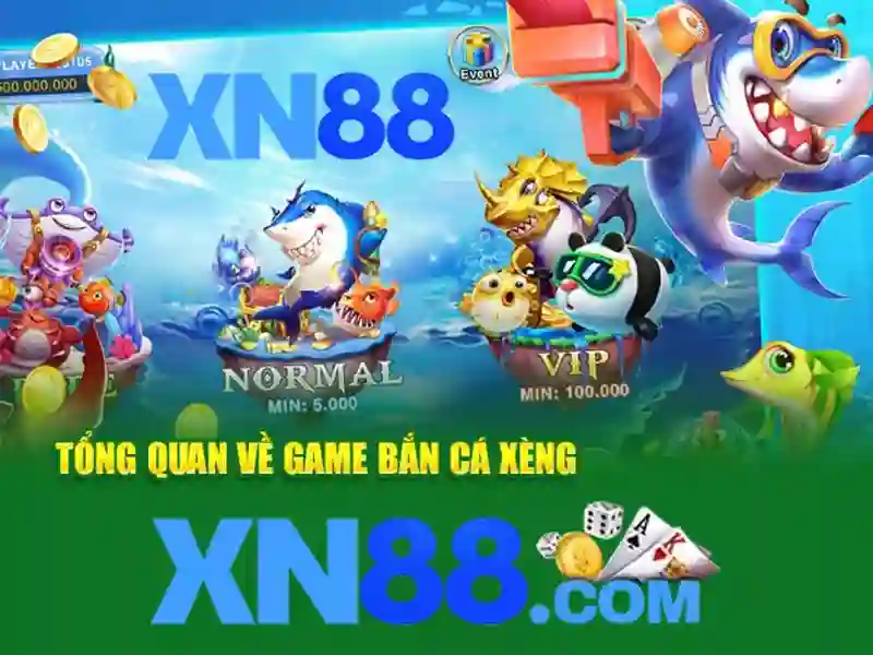 Lý do chọn XN88